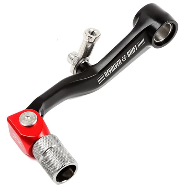 Zeta Ze90-3542 Revolver Honda Gearstang Søvfarvet