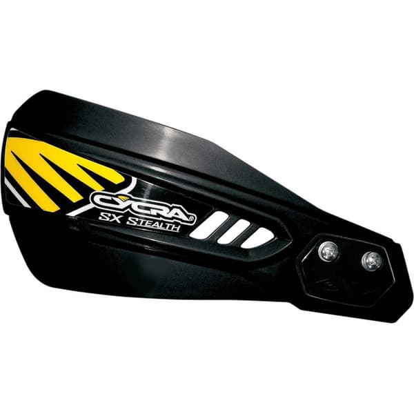 Cycra Primal Stealth 1cyc-0055-12x Håndbeskytter Søvfarvet