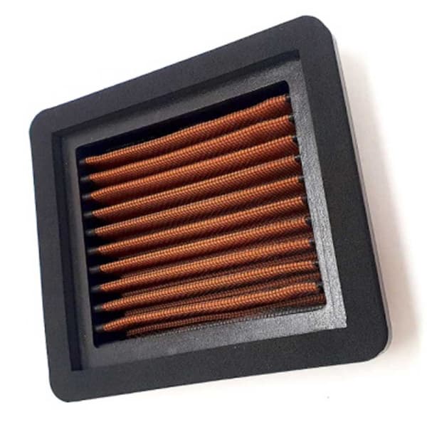 Sprint Filter Pm192s Yamaha Luftfilter Brun