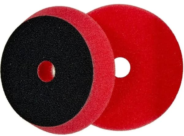 Flex PP-C Grovpolerskive 75 mm. - 2-pakning