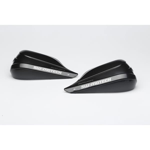 Sw-motech Bbstorm Yamaha Ténéré 700 19 Handskydd Svart
