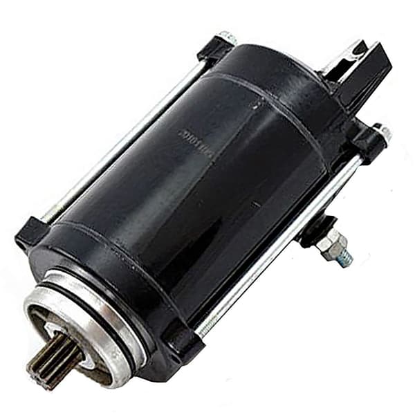 Sgr Yamaha Bw´s Ng 50 34440557 Bremse Løftestang Sort