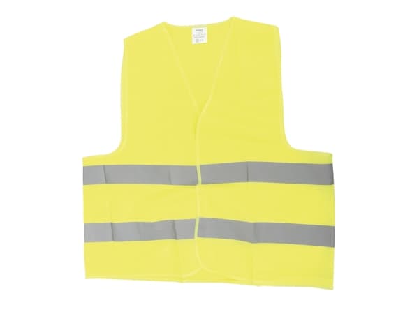 Work it by millarco® -liikenneliivi Yksi koko