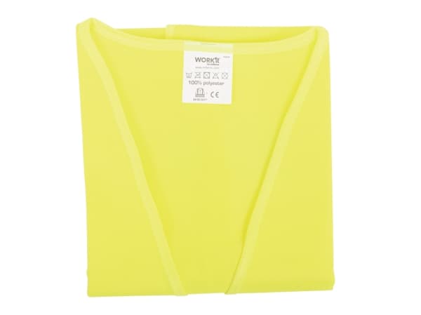 Work it by millarco® -liikenneliivi Yksi koko
