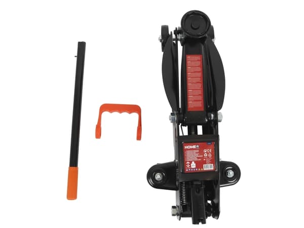 Home it Work ® donkraft 130 til 330 mm 2 ton