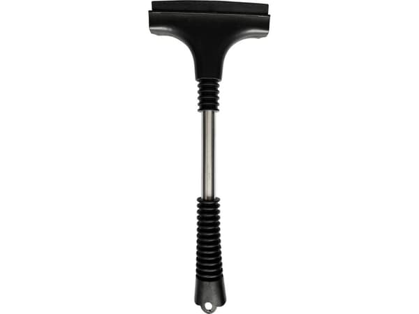 Home it Work ® Jääkaavin muoviterällä 33,5×12,5 cm