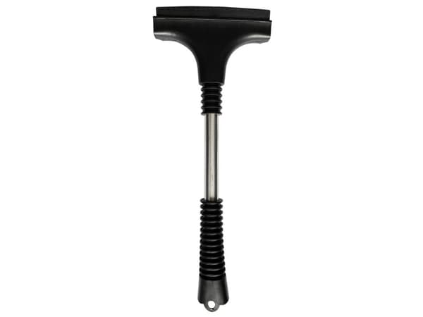 Home it Work ® Jääkaavin muoviterällä 33,5×12,5 cm