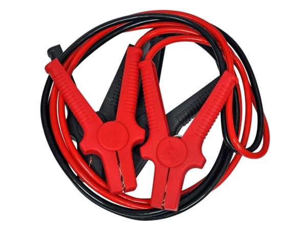Home it Work ® startkabel 330 AMP 2,5 meter