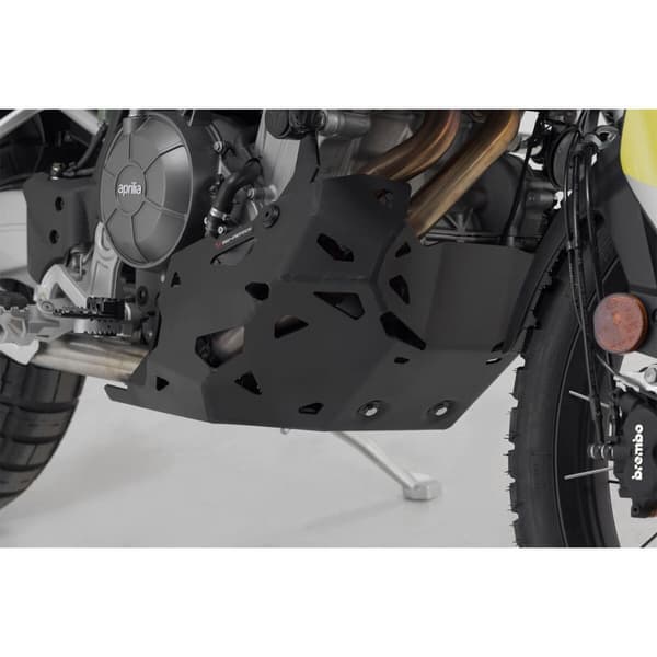 Sw-motech Aprilia Tuareg 660 21 Mss.13.849.10001/b Motorblok Sort