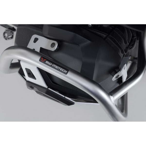 Sw-motech Bmw R 1300 Gs 23 Rörformad Motorskydd Silver
