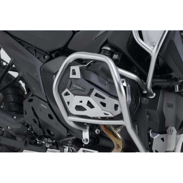 Sw-motech Bmw R 1300 Gs 23 Rörformad Motorskydd Silver