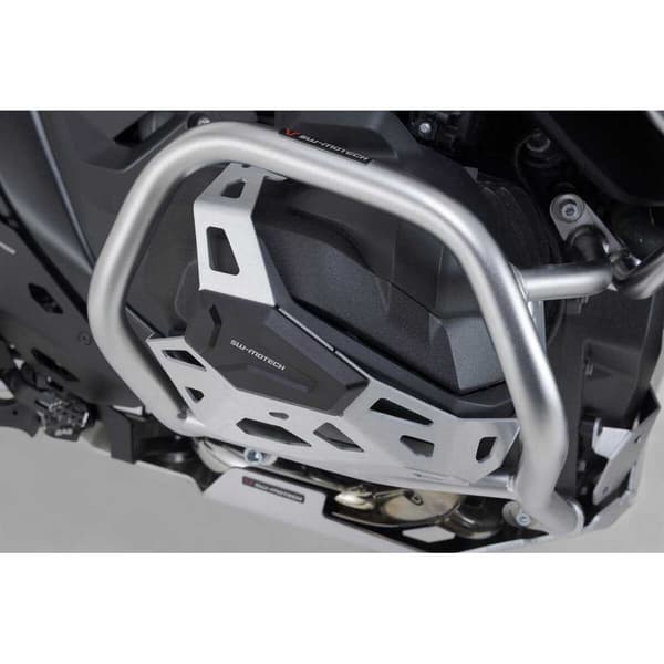Sw-motech Bmw R 1300 Gs 23 Rörformad Motorskydd Silver