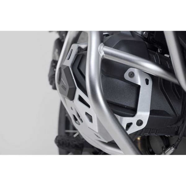 Sw-motech Bmw R 1300 Gs 23 Rörformad Motorskydd Silver