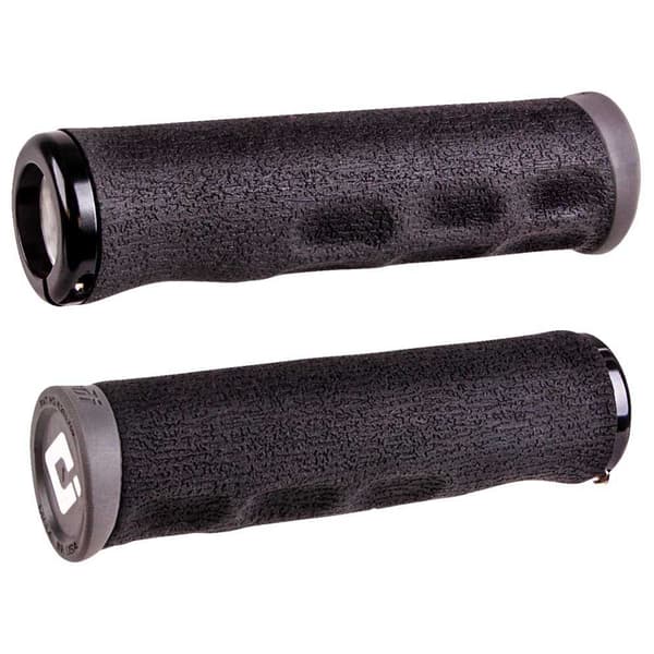 Odi Mtb Dread Lock Kahvat Musta