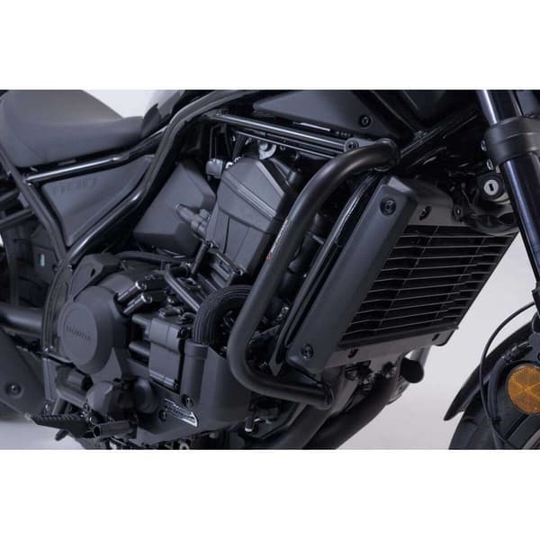Sw-motech Honda Cmx1100 Rebel 20 Rørformet Motorbeskytter Sort