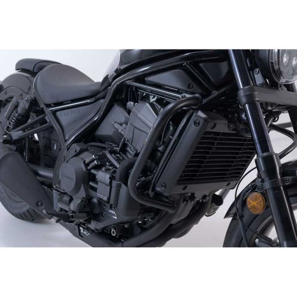 Sw-motech Honda Cmx1100 Rebel 20 Rørformet Motorbeskytter Sort