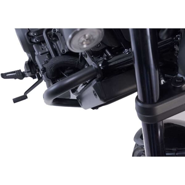 Sw-motech Honda Cmx1100 Rebel 20 Rørformet Motorbeskytter Sort