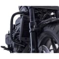 Miniatyrbillede 1 af 7: Sw-motech Honda Cmx1100 Rebel 20 Rørformet Motorbeskytter Sort