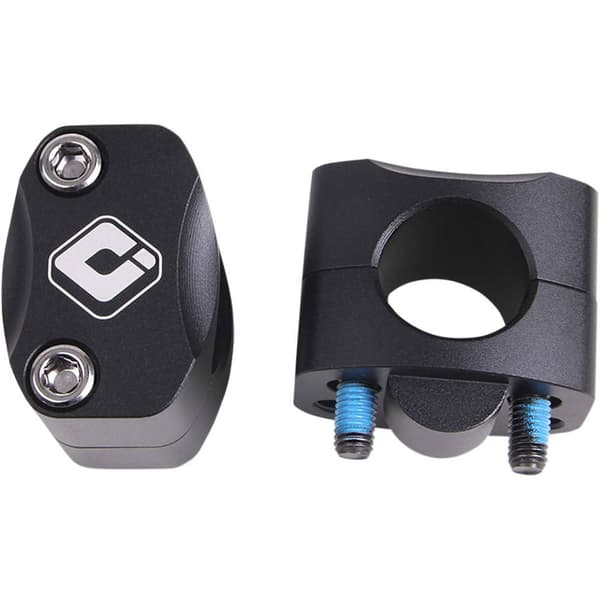 Odi Oversided Riser Kit Sort 28.6 mm