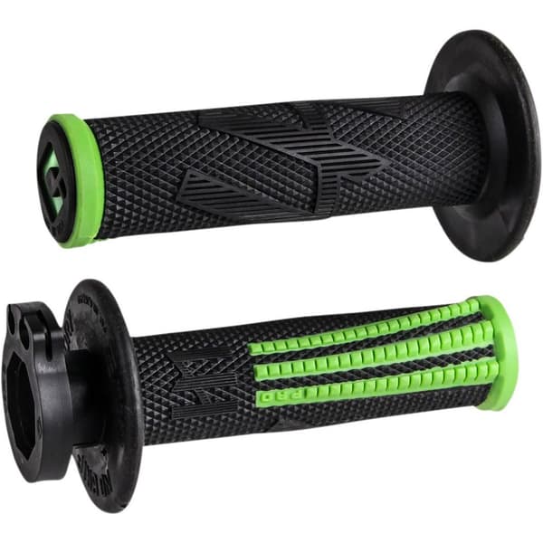 Odi Emig Pro V2 Kahvat Musta