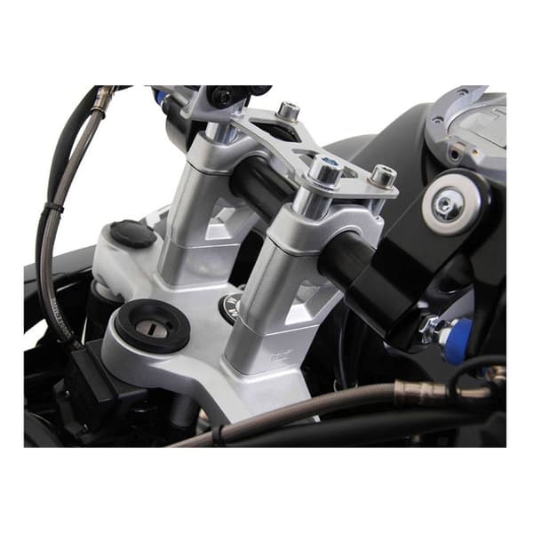 Sw-motech Styr Riser 20 Mm Leh.07.039.117/s Søvfarvet