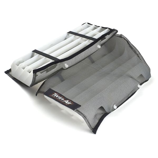 Twin Air Ktm 177759sl44 Patterinsuojat Harmaa