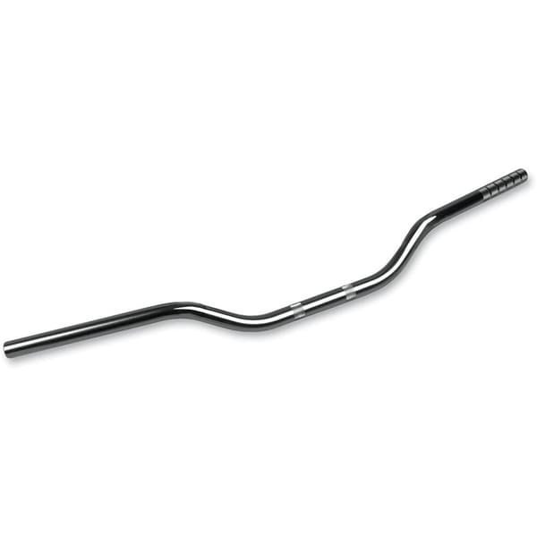 Trw Offroad Med Aprilia Mx 125 07 Spårningsstyre Silver 22 mm