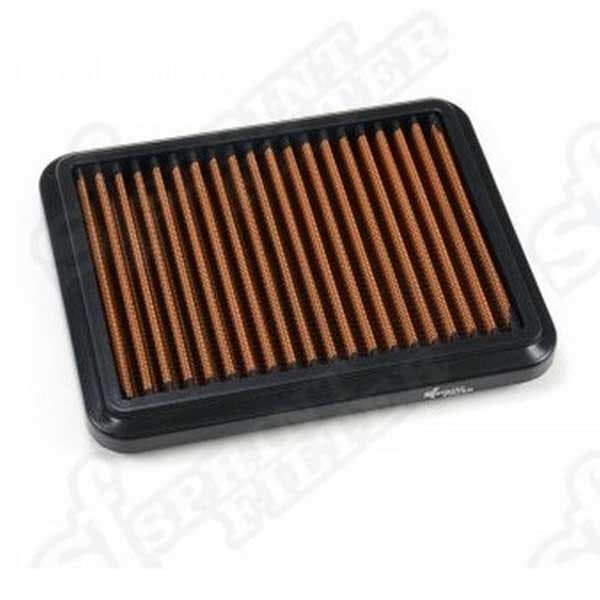 Sprint Filter Pm160s Ducati Ilmansuodatin Ruskea