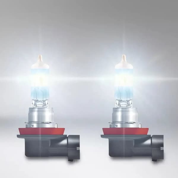 Osram Night Breaker 220 - H11 Bilpærer
