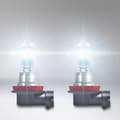 Miniatyrbilde 3 av 5: Osram Night Breaker 220 - H11 Bilpærer