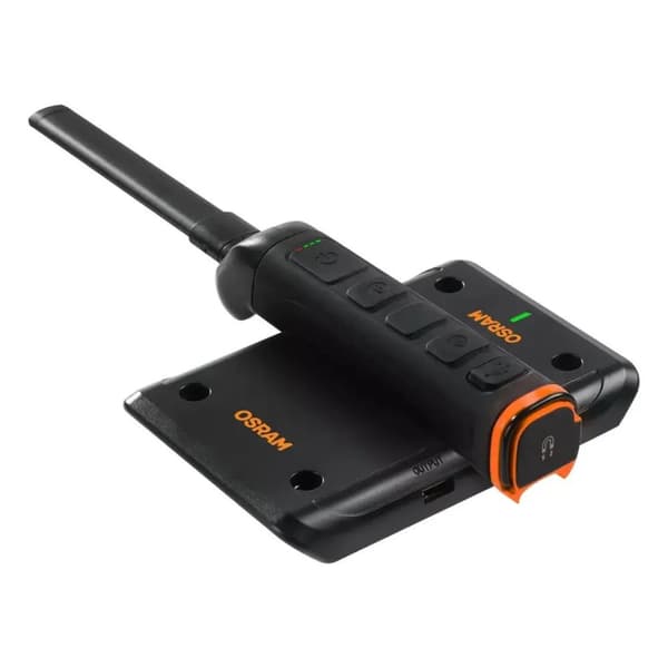 Osram LEDinspect Single Oppladningsplate