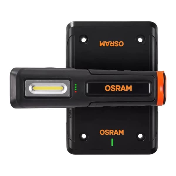 Osram LEDinspect Single Oppladningsplate