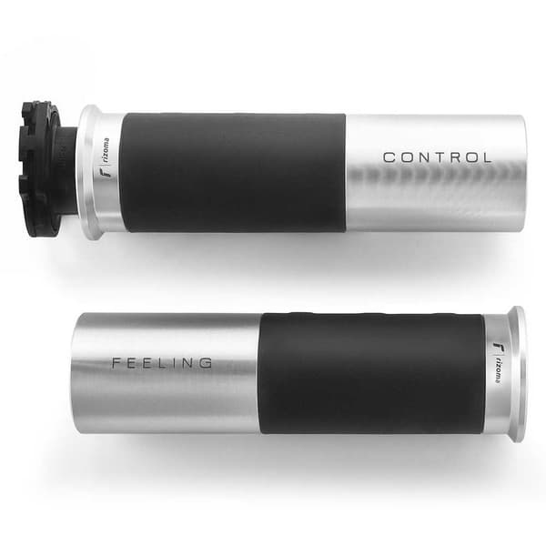 Rizoma Icon Gr225 Håndtag Søvfarvet 22 mm