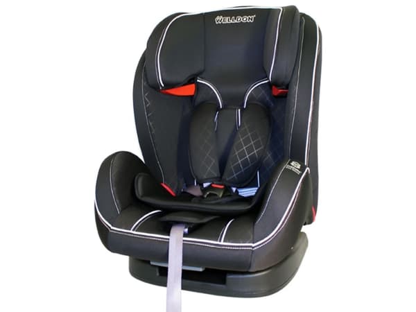 Welldon Encore 1/2/3 autostol