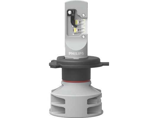 Philips Ultinon Pro5100 LED H4 12/24V - uppsättning