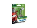 Miniatyrbilde 2 av 3: Philips LongLife EcoVision 12342LLECOB1 Lengre levetid, 60 W, 12 V, H4, Halogen, 3100 K, 1 stykker