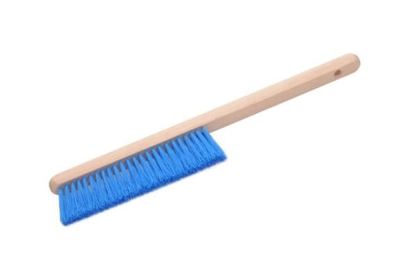 Autoserio W45 - Wooden Hand Brush