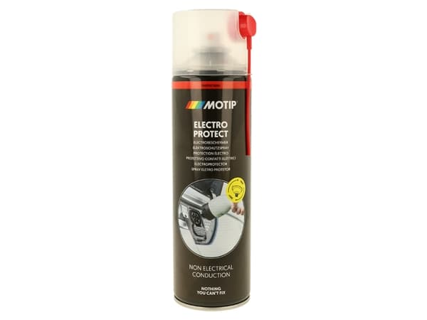 Motip Elektronikbeskytter 500ml.