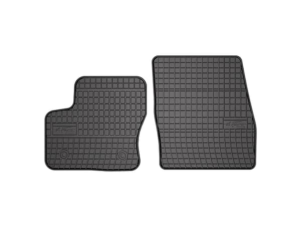 Gummimåtter Ford Tourneo Courier, Connect, 2013-