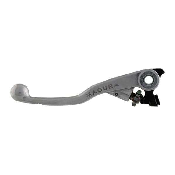 Magura Hymec/167 123 Mm Maastoajoneuvon Kytkinvipu Hopeinen One sice