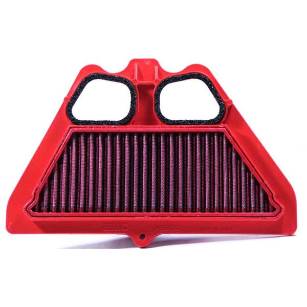 Bmc Kawasaki Fm988/04 Race Luftfilter Durchsichtig