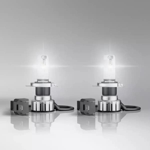 Osram Night Breaker LED Smart - H4 Bilpærer - ECE-godkjent