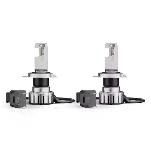 Osram Night Breaker LED Smart - H4 Bilpærer - ECE-godkjent