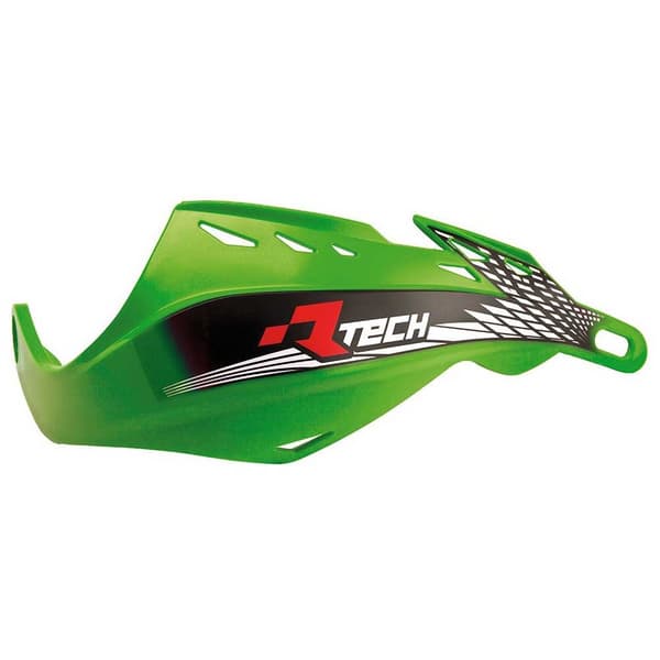 Rtech Gladiator Easy Håndbeskytter Grøn