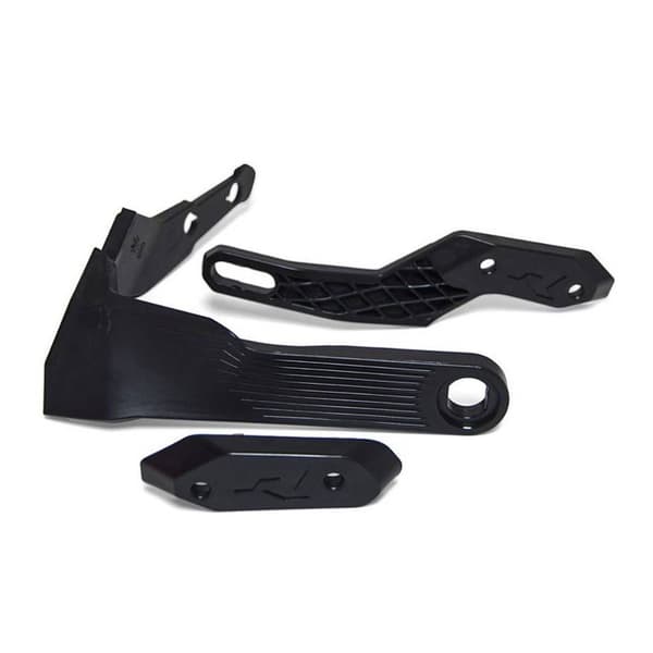 Rtech Hp3 Replacement Bar Håndbeskytter Sort