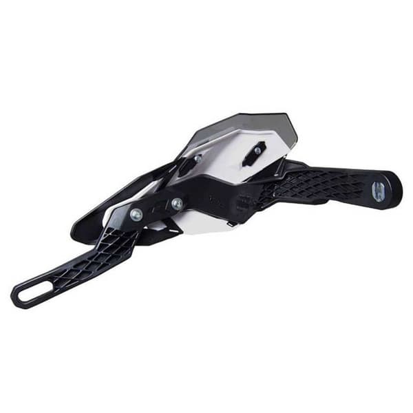 Rtech Hp3 Adventure Håndbeskytter Sort