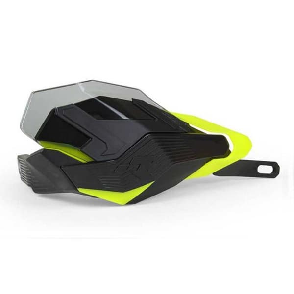 Rtech Hp3 Adventure Håndbeskytter Sort