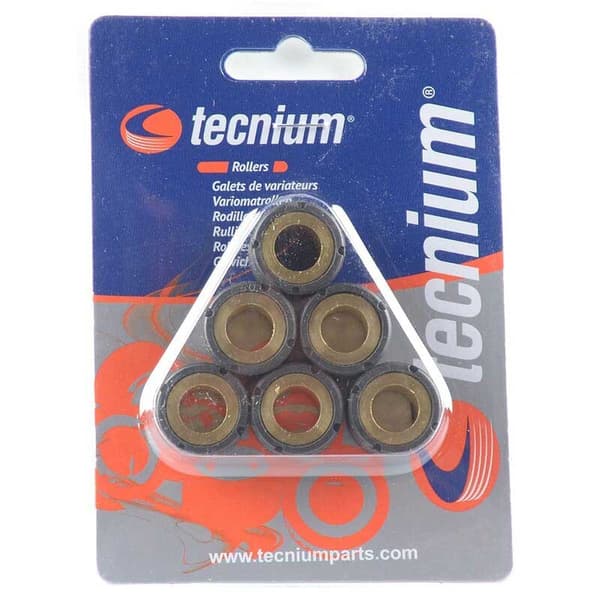 Tecnium 29*22-28 Variatorrullar  29 x 22 / 28 g