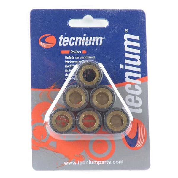 Tecnium 29*22-32.5 Variatorruller  29 x 22 / 32.5 g