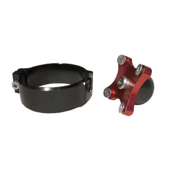 Ufo Ktm Sx/sxf/crf Startklar